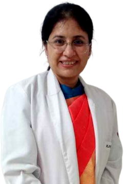 Dr. Jyoti Arora